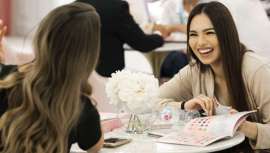 La mítica feria anuncia sus fechas para el próximo año, tras cerrar su actual edición 