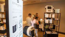 Más que una simple distribuidora, lo último en tecnología para la salud y la belleza y la oferta más completa de acompañamiento y formación para el y la profesional de la belleza. Estyma Beauty renueva por triplicado su confianza en Beauty Contact