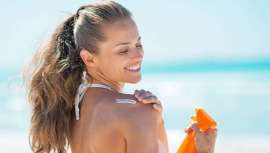 La Asociación Nacional de Perfumería y Cosmética recuerda los beneficios de usar productos de protección solar frente a la radiación ultravioleta (UV), y reivindica la apuesta de la investigación e innovación en este tipo de productos 