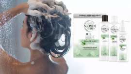 El cuero cabelludo seco es un problema muy común, caracterizado por la falta de humedad y grasa en el cuero cabelludo que da paso a distintos problemas