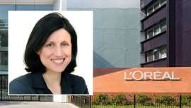 Farmacéutica de formación, comenzó su carrera en LOréal hace más de 20 años. Hoy lleva el liderazgo a nivel regional de la compañía y comparte con nosotros su opinión acerca del futuro de la belleza 