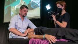 Salón Look, Salón Internacional de la Imagen y la Estética Integral, se celebrará del 21 al 23 de octubre de 2022 y se extenderá por los pabellones 12, 14 y conexión 12-14 de IFEMA Madrid