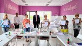 Byonik estará en los próximos congresos de Valencia y Barcelona y anuncia su participación en BC Madrid 2023, sumándose a la cita que ha revolucionado los cimientos de las ferias tradicionales, por su innovación y proximidad 