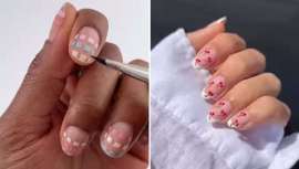 Te presentamos los nail art de Essie, para que puedas atreverte con unos diseños impactantes que tú misma puedes crear en casa