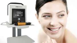 Hasta el 30 de septiembre 2022 puedes conseguir un equipo D-actor® One AWT® en alquiler y después decidir si comprarlo o seguir alquilándolo. Conócelo en vivo y en directo en Beauty Contact Valencia