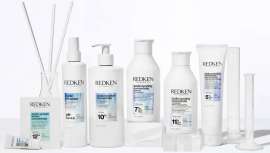 El tratamiento más concentrado de Redken repara, hidrata y protege los cabellos dañados, secos y/o químicamente tratados