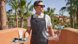 El hotel Royal Hideaway Sancti Petri y Perricone MD se unen para convertir su exclusivo Wellness Retreat en la cura perfecta para resetear la piel a tres niveles desde un enfoque hedonista