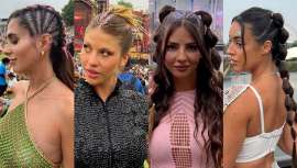 Looks a los que no les falta detalle