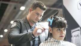 La jornada formativa se realizará el 22 de octubre dentro del marco de Salón Look. Booksy, la app para peluquerías y barberías será el patrocinador del Congreso