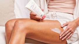 Hablamos de una crema corporal de rápida absorción con un 89% de ingredientes de origen natural
