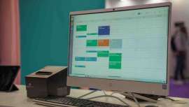 Entre los puntos fuertes del nuevo software se encuentran los recordatorios gratuitos por SMS para evitar las ausencias y la integración de reserva con Google, Facebook e Instagram  para garantizar la máxima visibilidad online del salón