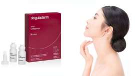 XPERT Collageneur Booster de Singuladerm revoluciona el sector cosmético gracias a su fórmula altamente eficaz.