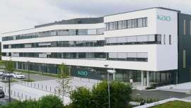 El propietario y formulador de productos de belleza japonés, Kao, informó una caída en los ingresos de sus resultados del semestre de 2022, atribuidos al aumento de los precios de las materias primas