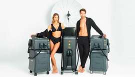 En los últimos cinco años ha formado parte de la gran revolución vivida en el sector de la belleza, ayudando a más de dos mil profesionales