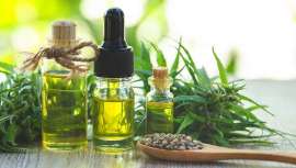 Los productos orales a base de CBD pueden ser una línea de negocio extra para tu centro de belleza