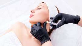 Juvederm Volux XC de Allergian Aesthetics es aprobada para adultos mayores de 21 años con pérdida de definición en esta zona. Además, la firma impartirá programas de formación que tendrán comienzo en otoño de este año