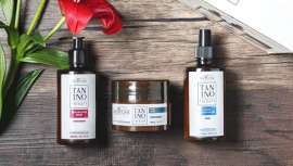 Blond Repair System consigue una reparación completa del cabello gracias a la biotecnología tanínica de Salvatore Cosméticos