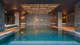 Park Piolets MountainHotel & Spa resalta las ventajas que proporciona este espacio en términos de salud y bienestar de las personas