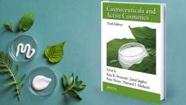 Esta tercera edición amplía las sustancias cosméticas estudiadas