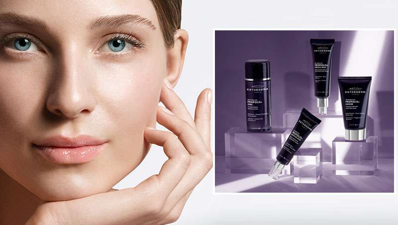 Prpolis: stop! granos