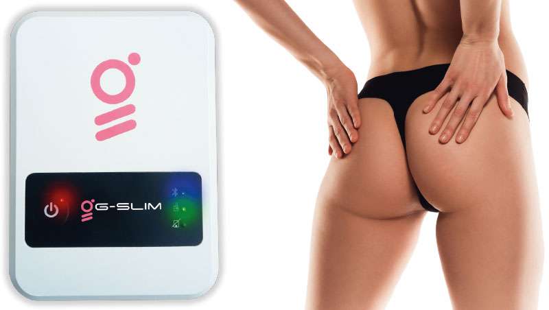 G-Slim, cuerpo perfecto