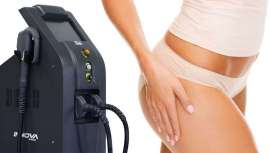 Bienvenidos a la depilación del futuro. Innovapro nos presenta su plataforma de depilación sin dolor, Laser System SHR X que podrás descubrir en vivo y en directo en Beauty Contact Barcelona 2024