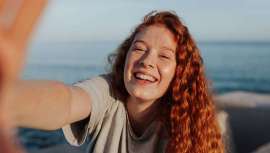 Hay ciertos químicos naturales del cuerpo que producen felicidad, se conocen como El cuarteto de la felicidad: Dopamina, Endorfina, Oxitocina y Serotonina