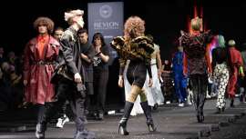 Un total de 18 finalistas, que demuestran toda su capacidad y maestría en las colecciones que compiten a los Premios de la Peluquería Española