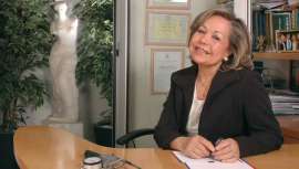 Ha trabajado al lado de grandes especialistas y afirma que el éxito llega cuando consigues que los clientes se sientan satisfechos con los resultados obtenidos