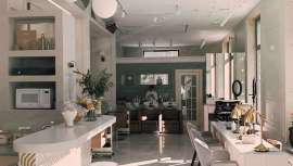 Lo último, más necesario y de primera calidad para profesionales de la belleza, peluquería y estética 