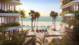 Será el primer proyecto en Latinoamérica de la familia Bataller, creadora de la marca Sha Wellness Clinic