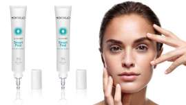 La gama Skin Expert de Montibello se amplía para dar la bienvenida a Smart Peel, tratamiento de noche inteligente con ácido glicólico y Alga de Jade™ que actúa en las capas más profundas del estrato córneo para renovar y transformar la piel