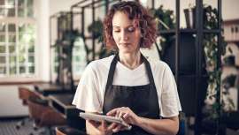 Treatwell, sistema de gestión para salones potente y fácil de usar, crea la mejor experiencia para ti y tus clientes. Mucho más que una plataforma on-line de reservas, Treatwell es pionera en el sector y el apoyo tecnológico que necesitas