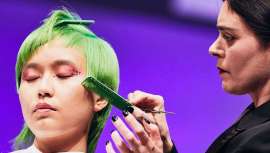 Uno de los eventos más esperados a nivel internacional en la peluquería y que va a tener lugar en el marco de Salon International