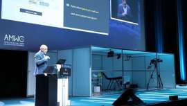 Por fin, el congreso de fama mundial AMWC, medicina estética y antienvejecimiento llega a América del Norte. Será en febrero de 2023 y en Miami