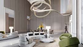 El nuevo Health Resort de la firma abrirá sus puertas en 2023 con un objetivo claro: inspirar a los huéspedes a vivir una vida más plena, longeva y saludable