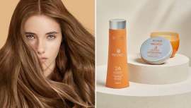 Después del verano, la salud y la belleza del cabello se ven afectadas por la frecuente exposición al sol, así que es importante brindarle un cuidado específico al cabello, en el salón y en casa. Tratamiento de alto rendimiento multisensorial 