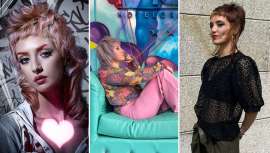 Un taller práctico que podrás seguir en primera persona para no perderte detalle de la técnica del texturizado y vaciado a tijera y navaja en los cortes femeninos más actuales. Solo en Beauty Contact Valencia. Ideal para peluquer@s inquiet@s