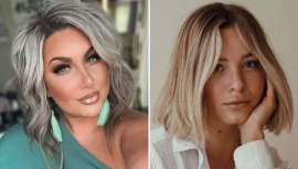 5 colores y 4 cortes que se nos van a subir a la cabeza 