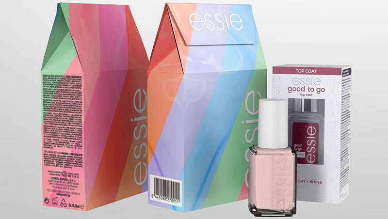 Llegan los cofres de Essie para conseguir una manicura impecable