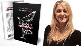 El nuevo libro de Lorena Rienzi, Héroes Urbanos, te ayudará a desarrollar las  capacidades de autoliderazgo, gestionar los cambios, superar las crisis y conseguir transformar las dificultades en verdaderas oportunidades