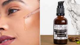 Es un producto perfecto para iluminar la piel debido a la acción nutritiva, detoxificante, antioxidante e iluminadora que proviene de la savia del Té Matcha