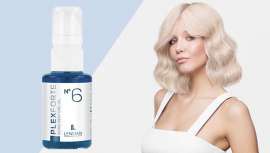 Potente aceite antirrotura, antiencrespamiento y matizador