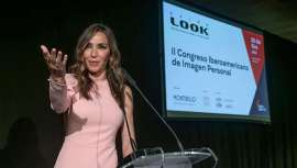 Tendrá lugar en Salón Look 2022 