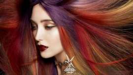 La famosa estilista norteamericana participa en el Intercoiffure Australia Spring Atelier 2022 con un programa de dos días basado en la Reconexión