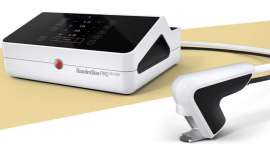 El QuadroStarPROYellow, con longitud de onda amarilla, es la última y revolucionaria tecnología para el tratamiento de vasos sanguíneos superficiales, lesiones pigmentarias, verrugas o hiperplasias