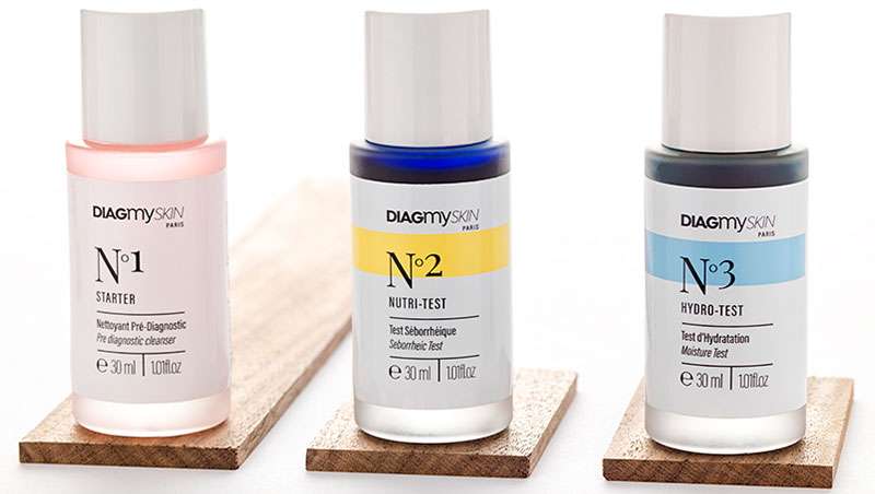 De la mano de Nueva Visin, el mtodo DiagMySkin llega a nuestro pas