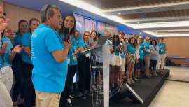 El laboratorio español establecerá en Panamá su hub para toda América del Sur, Norteamérica y Caribe, en una operación estratégica para potenciar la presencia de los productos de dermoestética y dermatología y una exclusiva clínica en Panamá