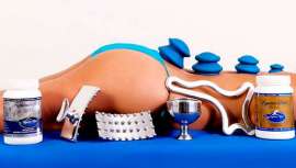 Tratamiento reductor de moda, la metaloterapia, una ciencia a descubrir  