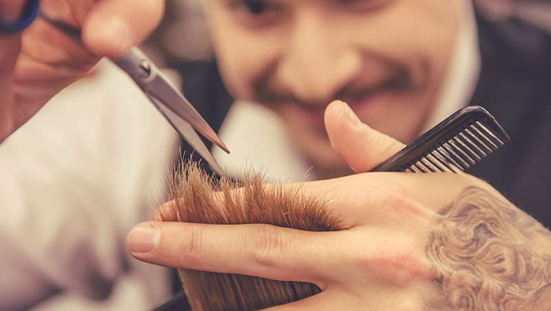 Ya se pueden solicitar los 6.000 euros de subvención para digitalizar centros de peluquería y estética